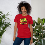Uplift Motivate Short-Sleeve T-Shirt