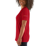 Women For Women Short-Sleeve Unisex T-Shirt