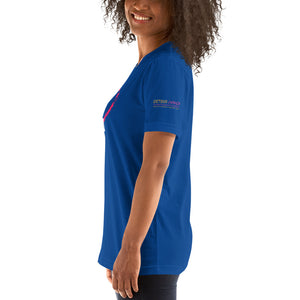 Women For Women Short-Sleeve Unisex T-Shirt