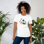 The Future is Us T-Shirt