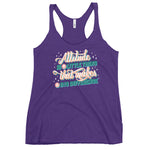 Attitude Women's Racerback Tank