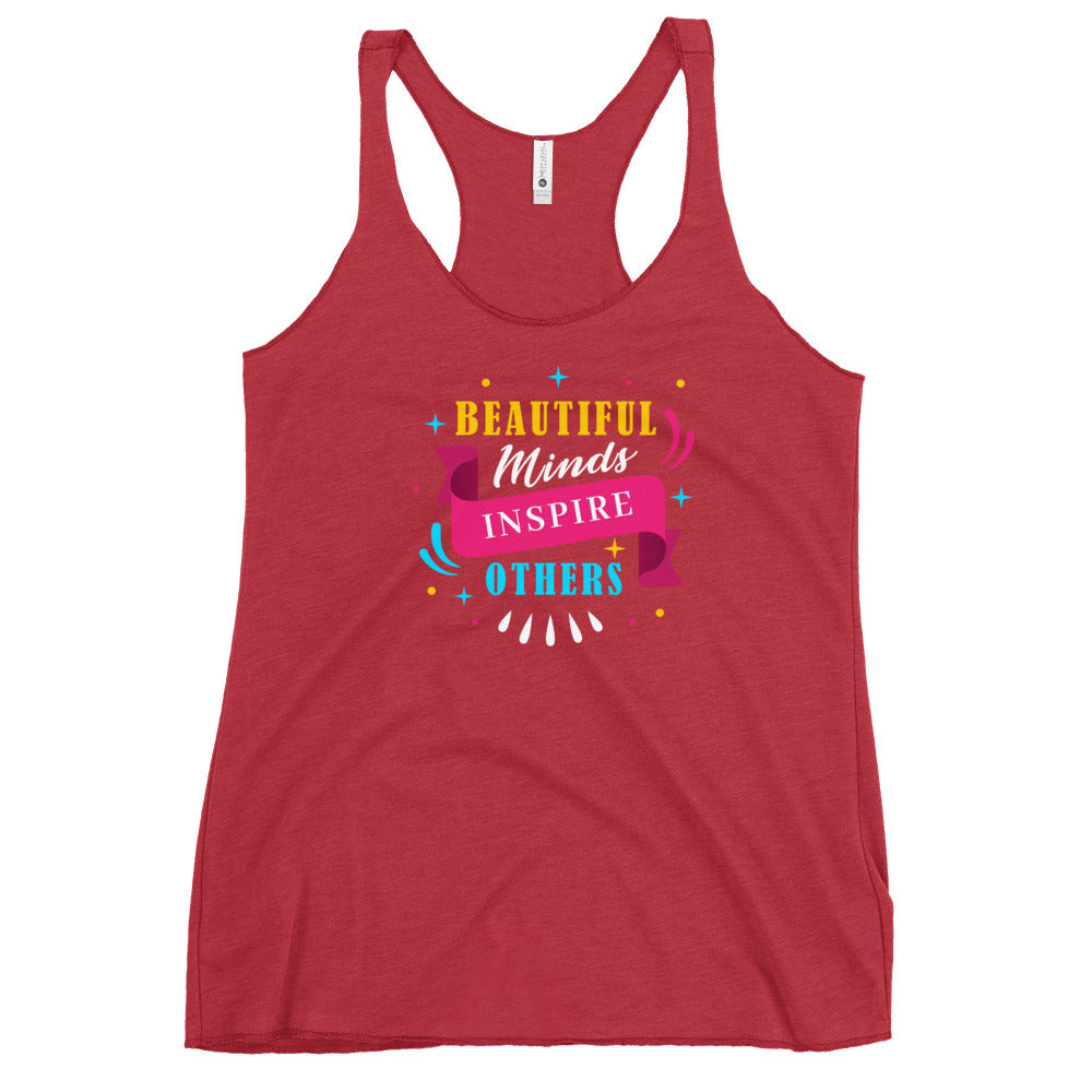 Inspire Others Racerback Tank