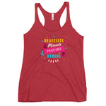 Inspire Others Racerback Tank