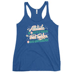Attitude Women's Racerback Tank